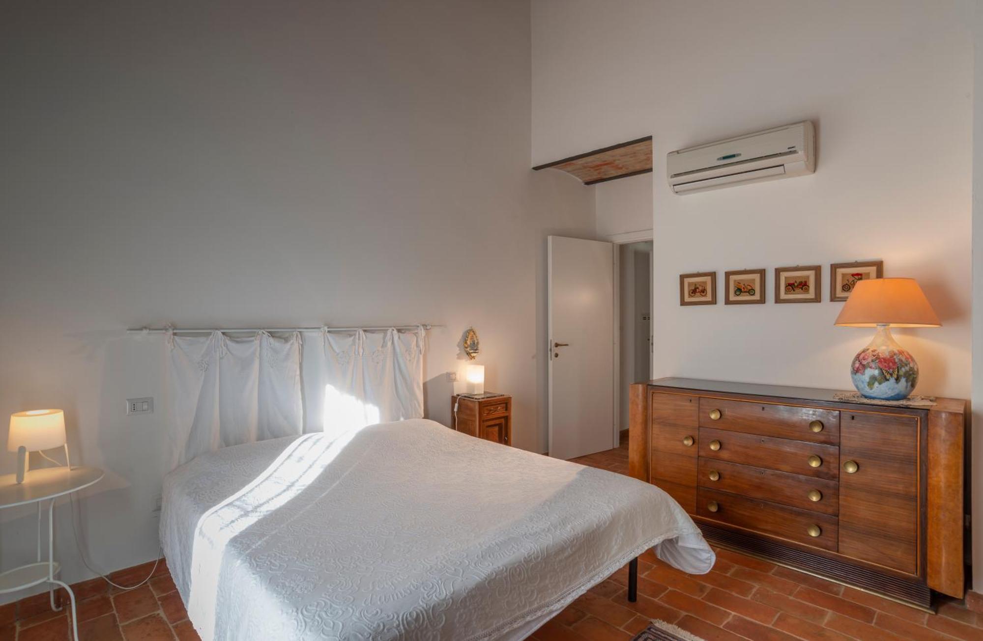 Casa Vacanze Le Fornaci Laterina Phòng bức ảnh