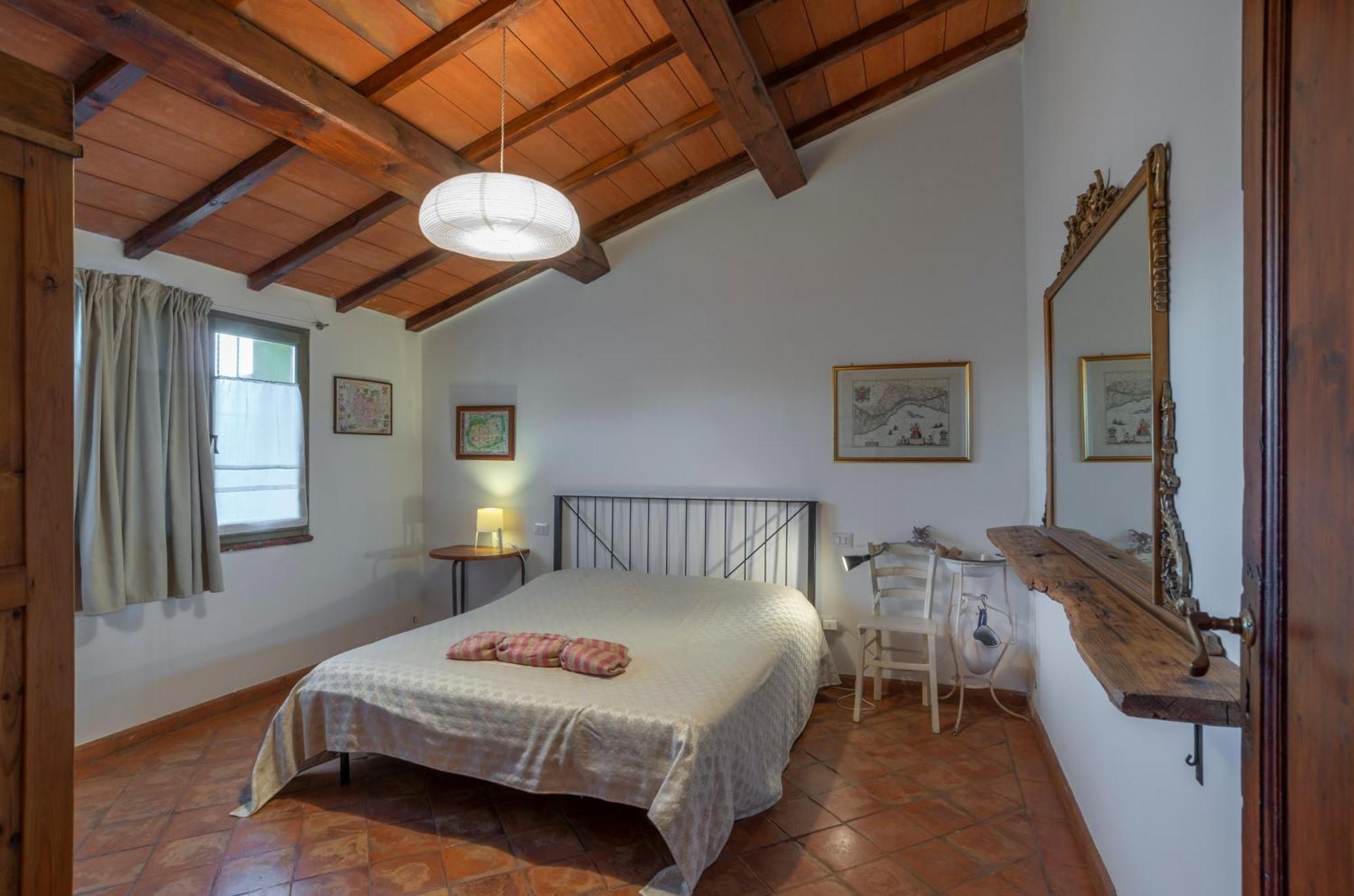 Casa Vacanze Le Fornaci Laterina Phòng bức ảnh